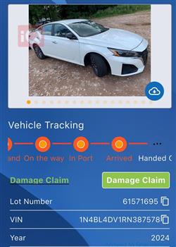 نیسان ئەلتیما